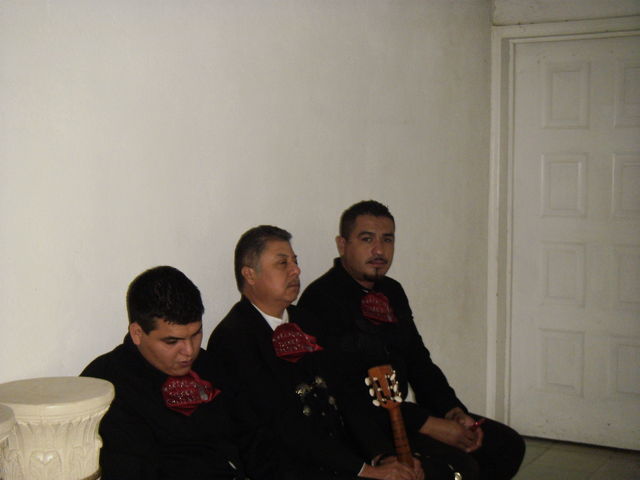 Sin Nombre