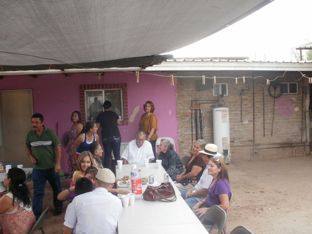 Sin Nombre