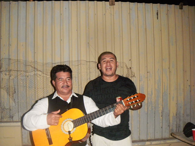 Sin Nombre