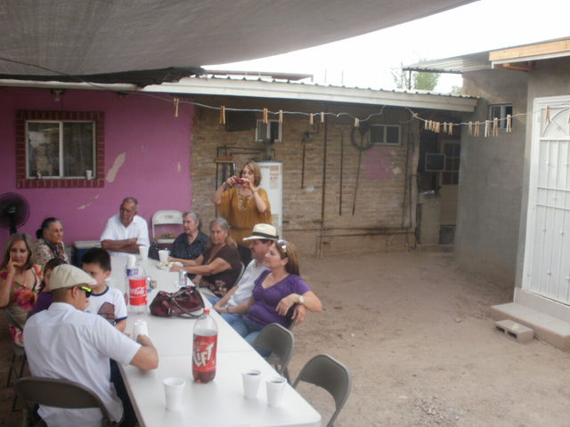 Sin Nombre