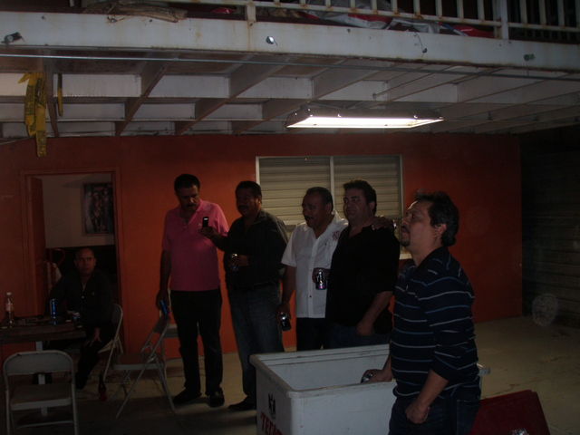 Sin Nombre