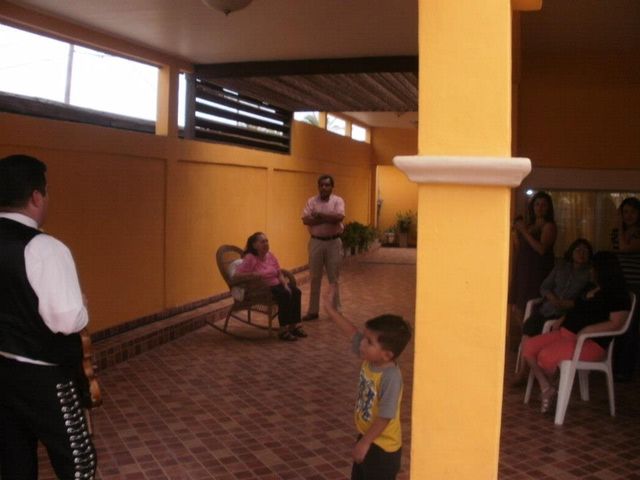 Sin Nombre