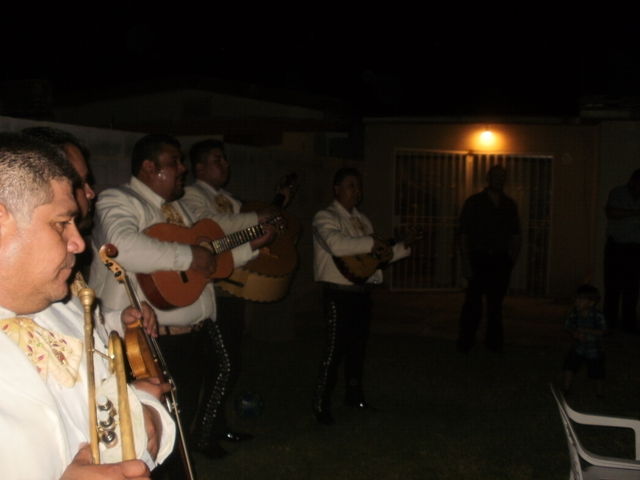 Sin Nombre