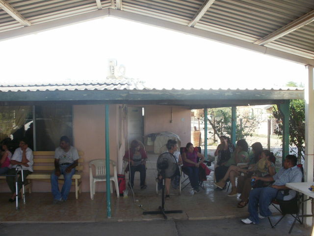 Sin Nombre