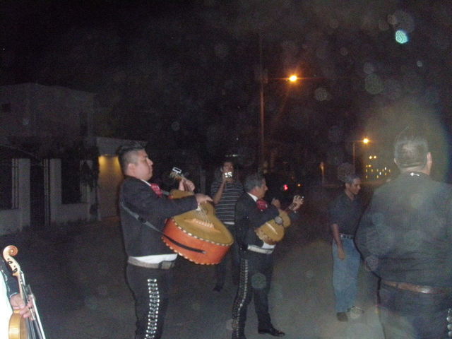 Sin Nombre