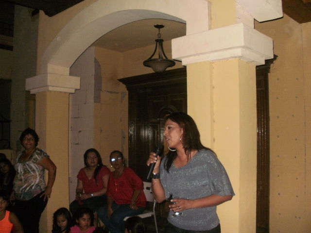 Sin Nombre